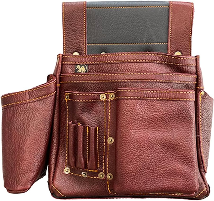 楽天市場】ヘリテージレザー Heritage Leather 3-Pkt Professional